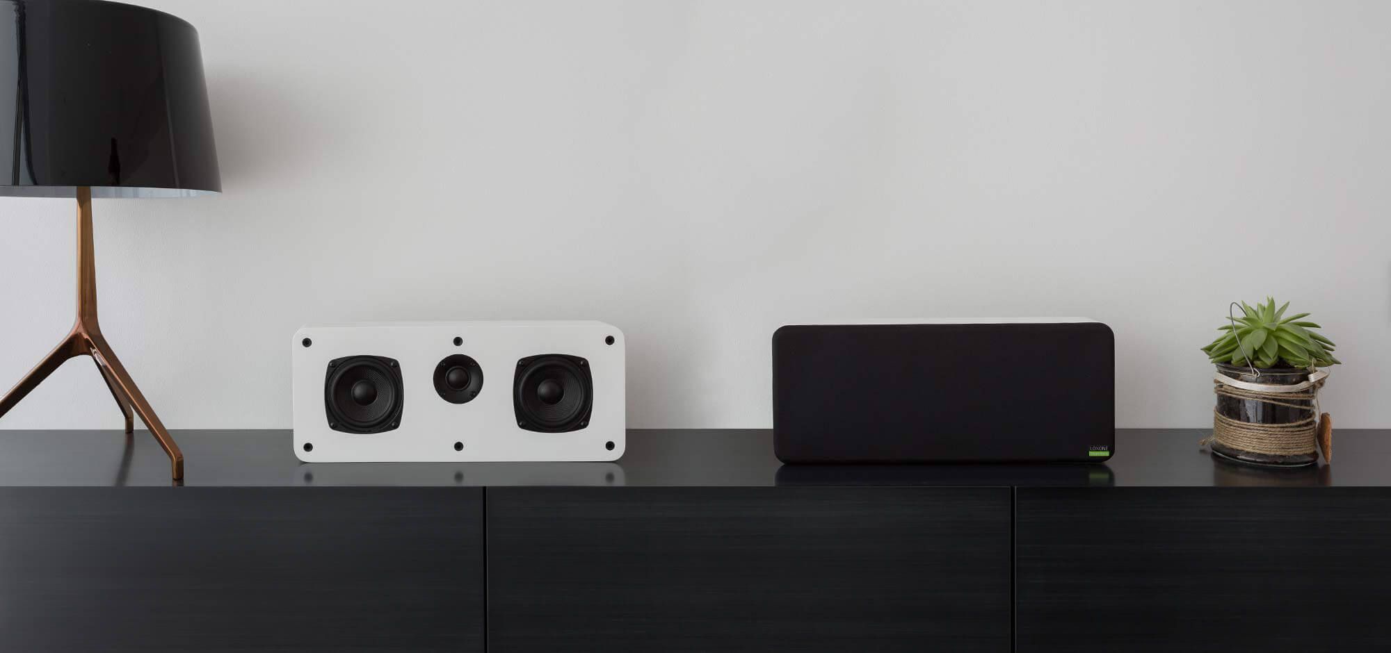 music server