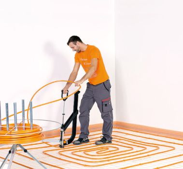 Variotherm-floor-heating